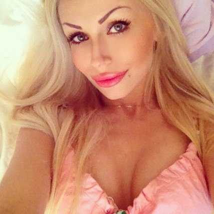 Проститутки