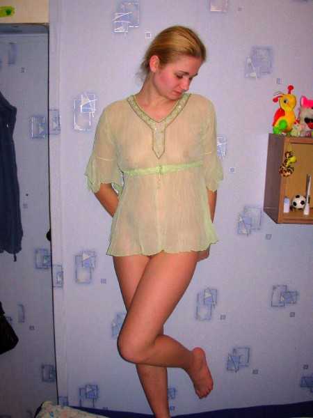 Проститутки