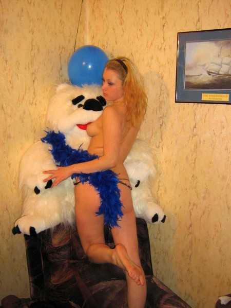 Проститутки