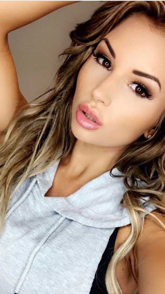 Проститутки