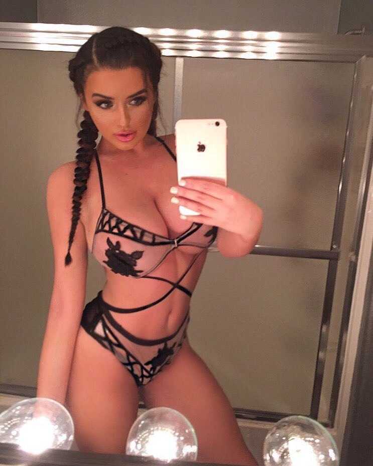 Проститутки