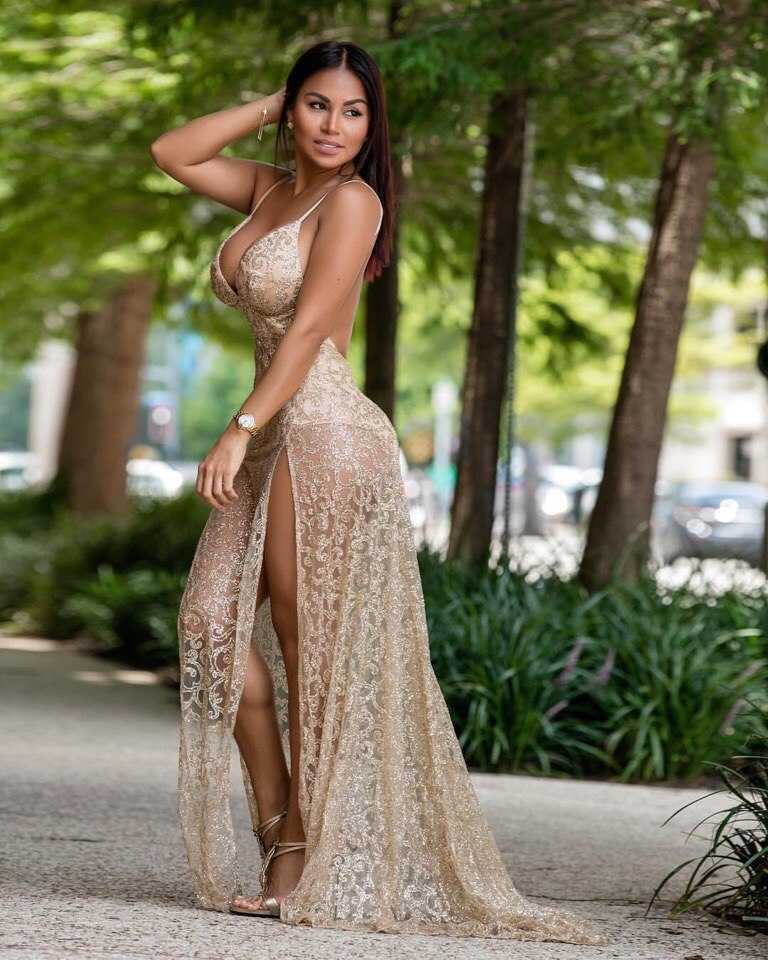 Проститутки