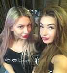 Проститутки Москвы