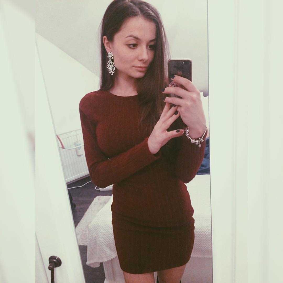 Проститутки