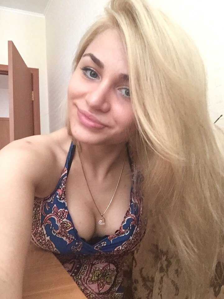 Проститутки