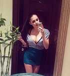 Проститутки