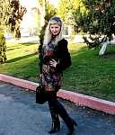 Проститутки Москвы