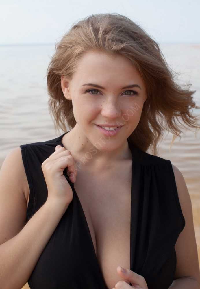 Проститутки