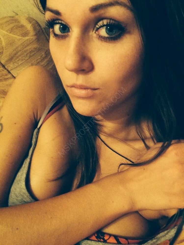 Проститутки