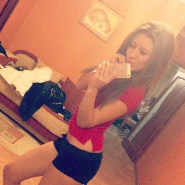 Проститутки