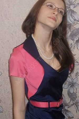 Вероника, 89856746414