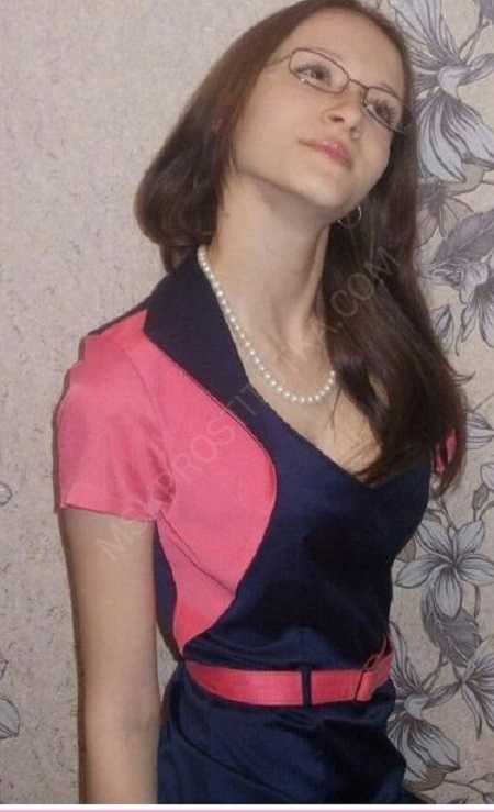 Проститутки