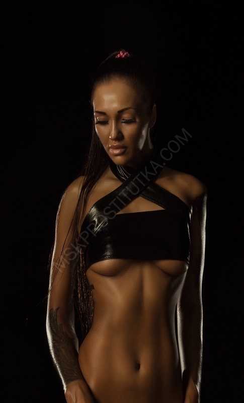 Проститутки