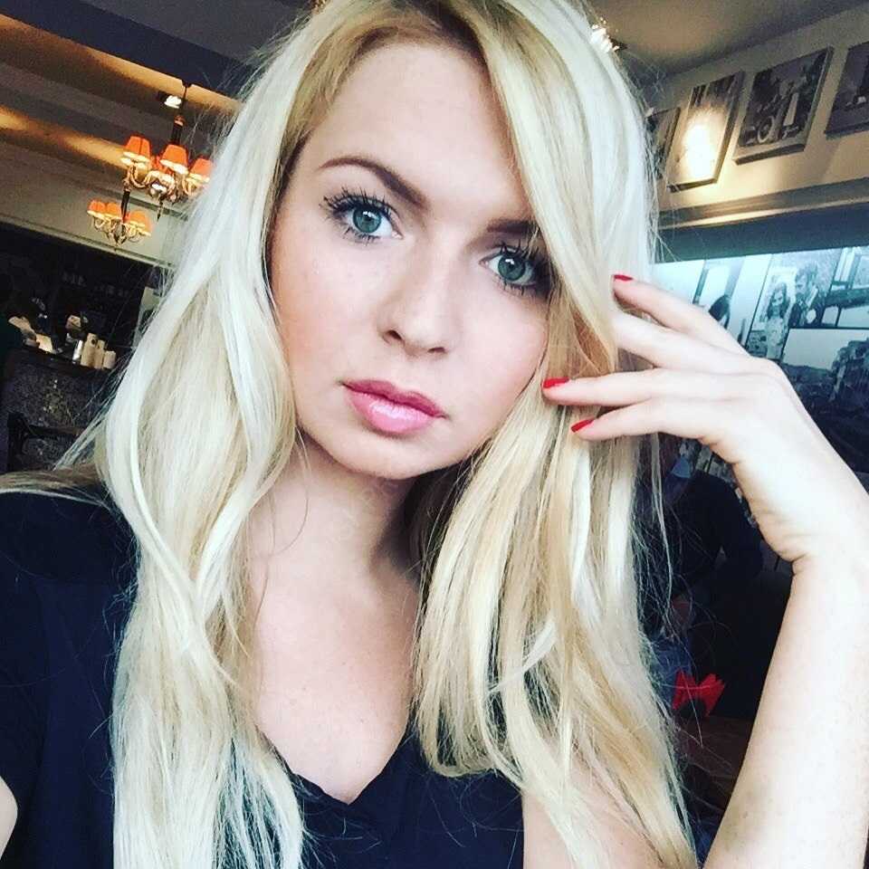 Проститутки