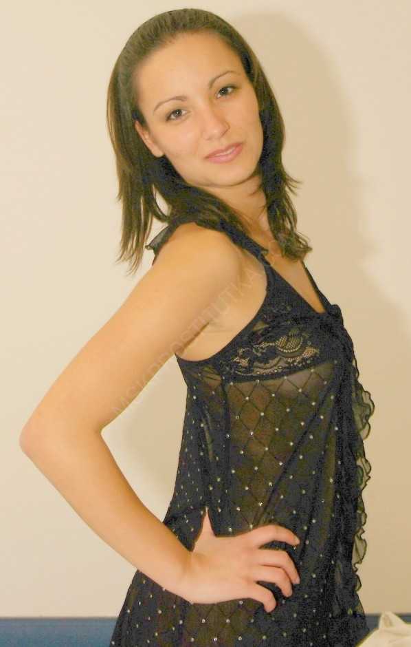 Проститутки