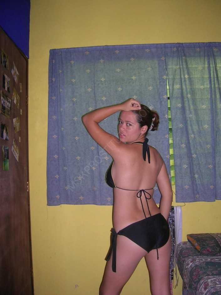 Проститутки