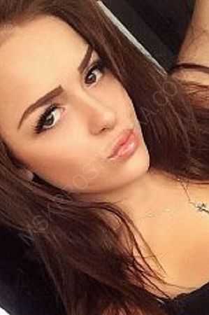 Ксюша, 89923298468