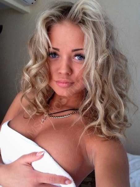 Проститутки