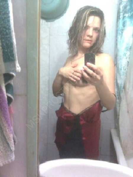 Проститутки