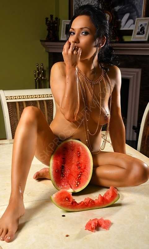 Проститутки