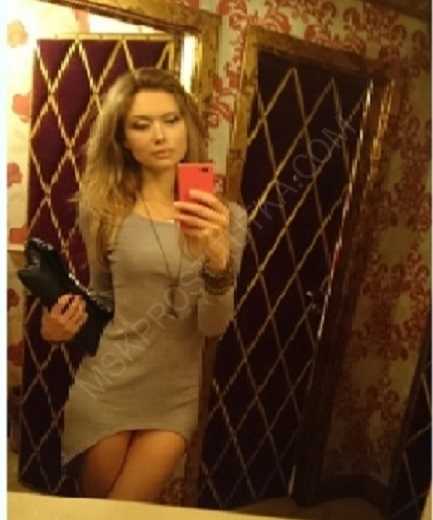 Проститутки