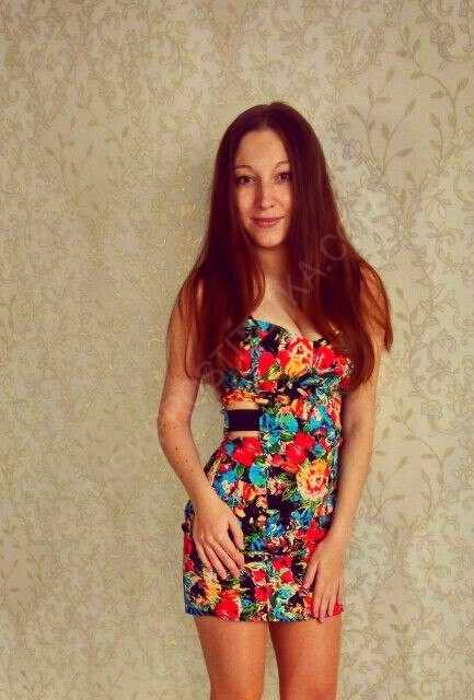 Проститутки