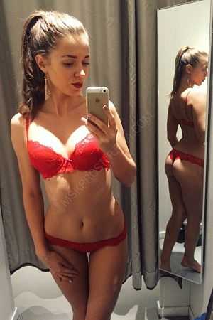 Леся, 89923297762