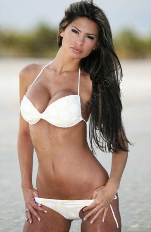 Проститутки