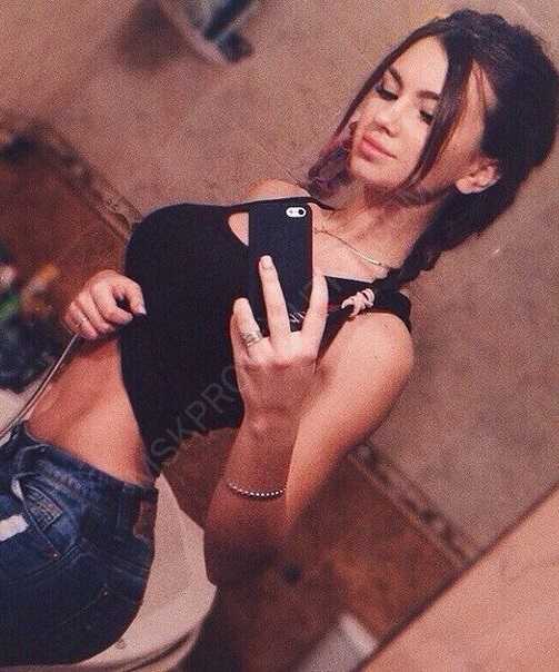 Проститутки