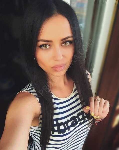 Проститутки