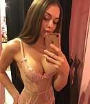 Проститутки