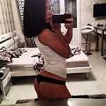 Проститутки Москвы