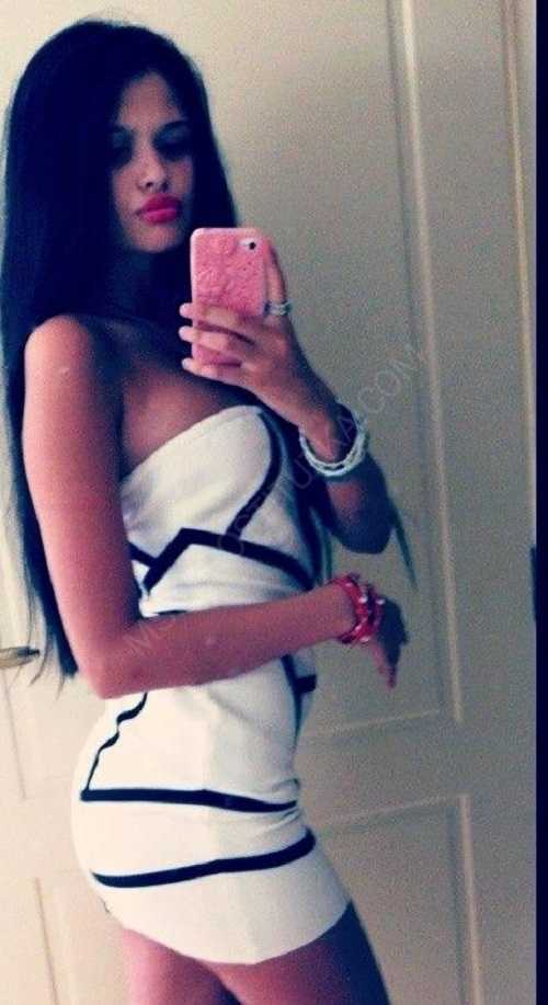 Проститутки