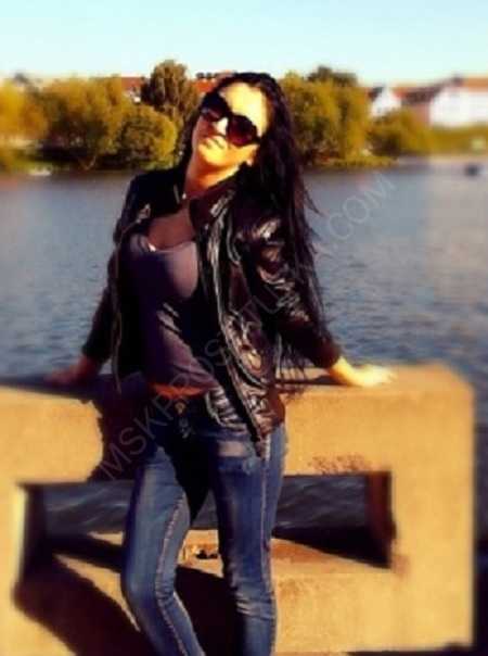 Проститутки