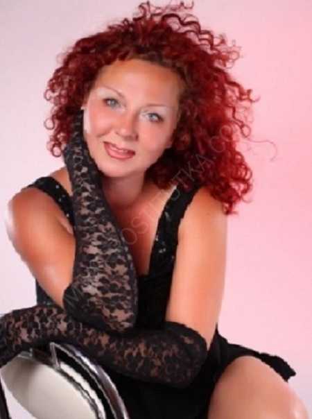 Проститутки