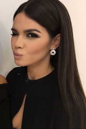 Вика, 89585380292