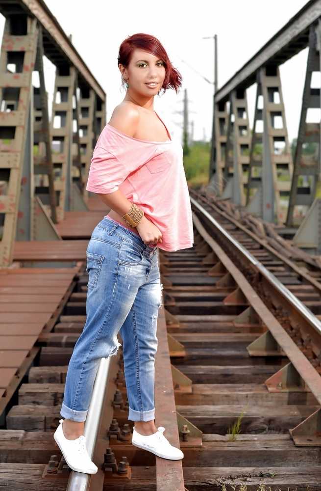 Проститутки