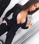 Проститутки Москвы