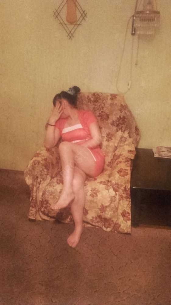 Проститутки