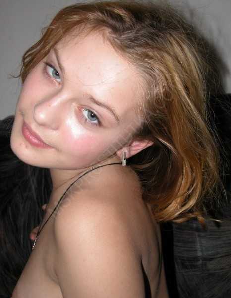 Проститутки