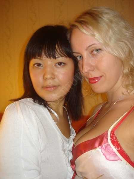 Проститутки