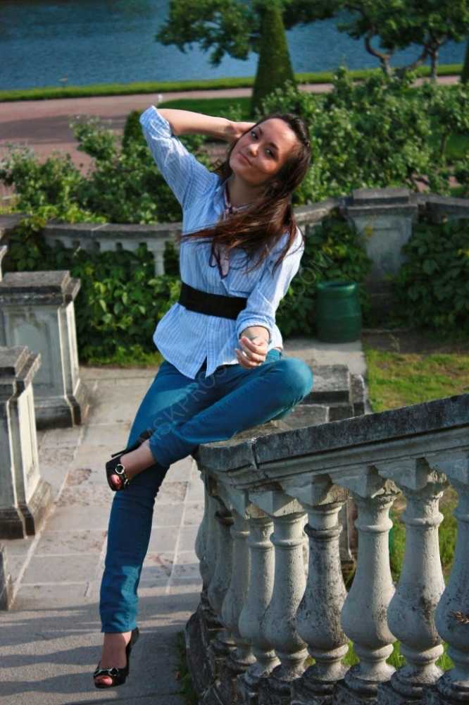 Проститутки