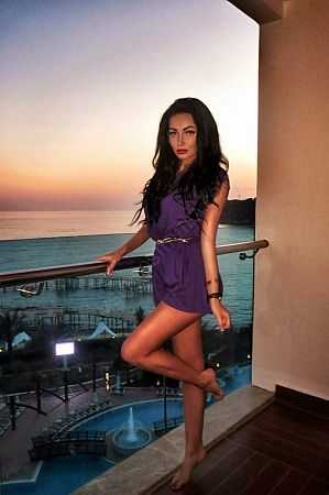 Александра, 89310096115