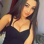 Проститутки