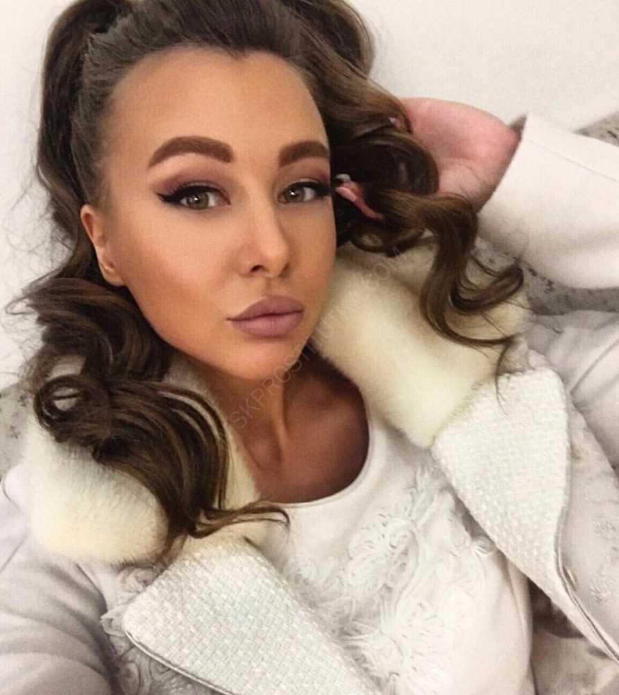 Проститутки