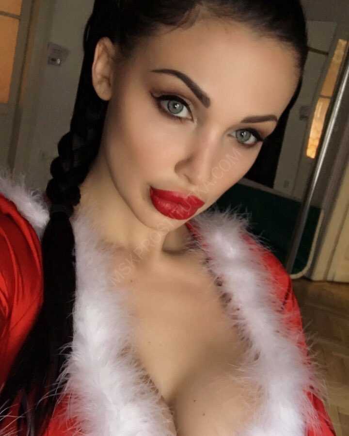 Проститутки