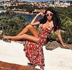 Проститутки Москвы