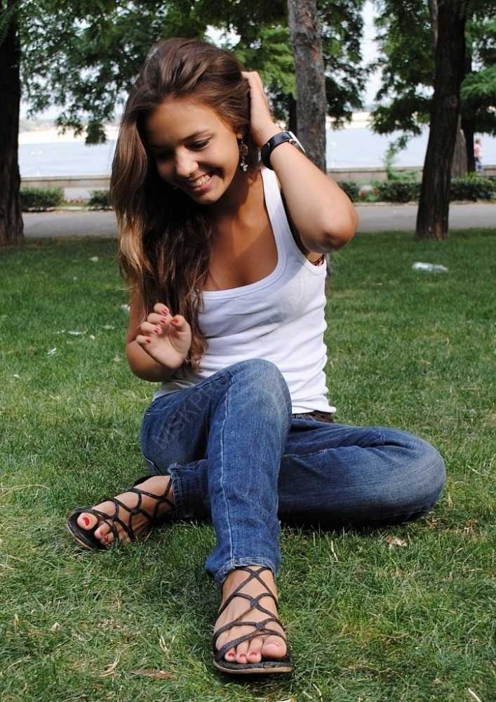 Проститутки