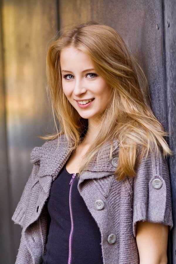 Проститутки