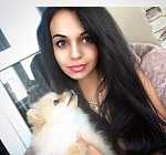 Проститутки Москвы